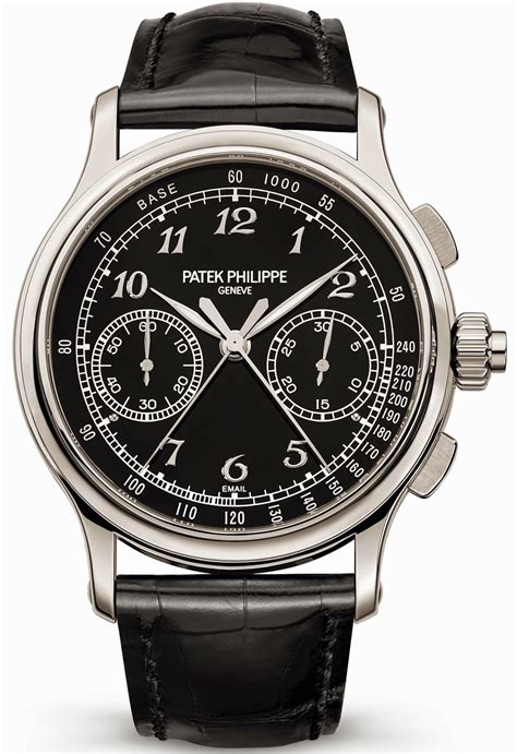 patek philippe 5470|Patek Philippe 5370 split seconds.